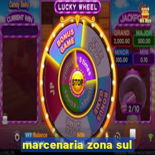 marcenaria zona sul